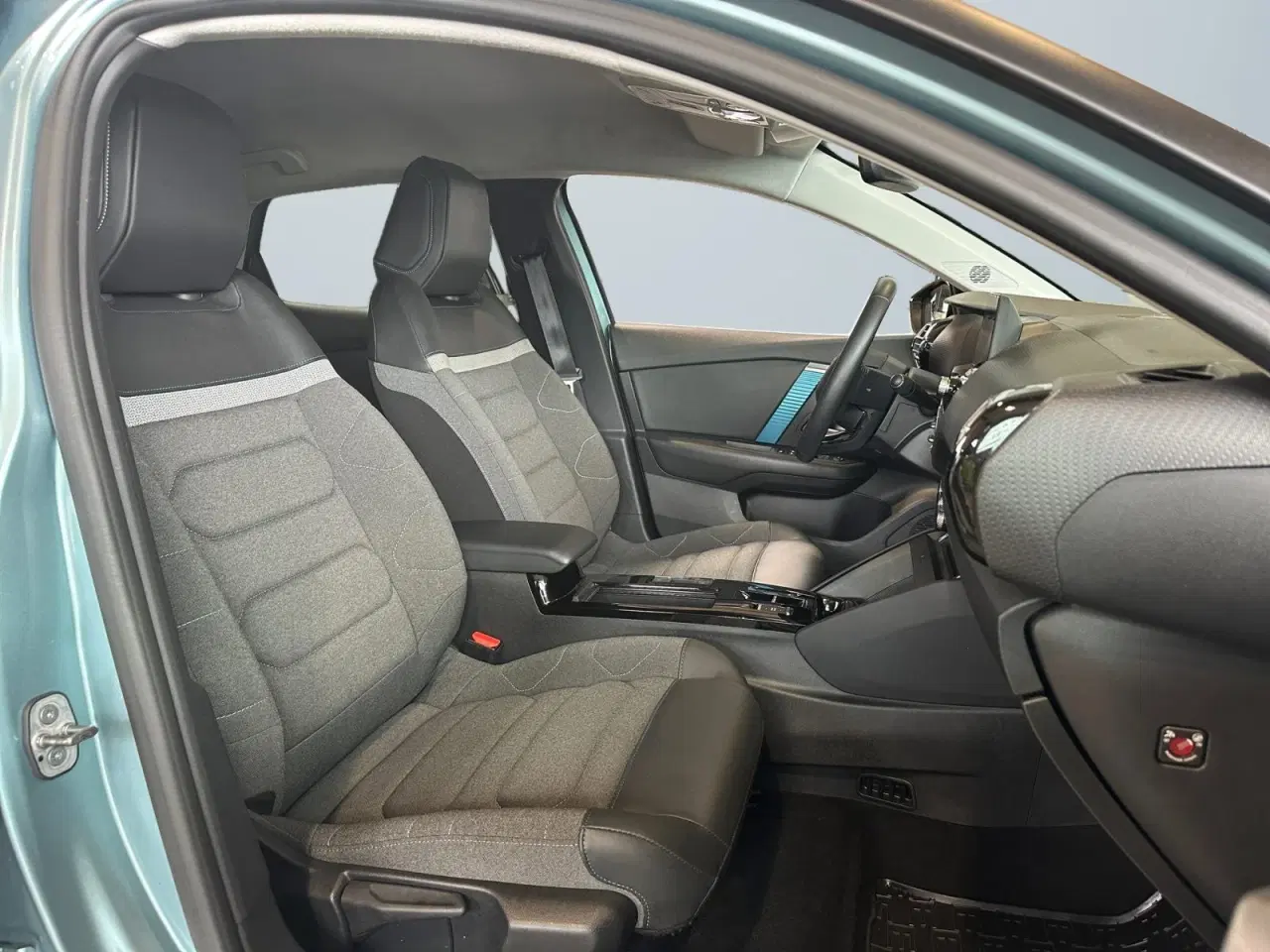 Billede 15 - Citroën ë-C4 50 Feel