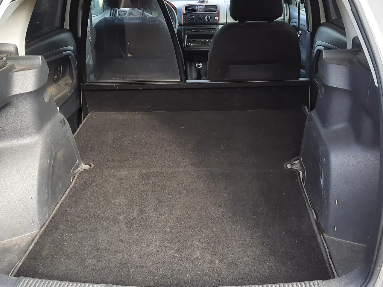 Billede 3 - Skoda Greenline