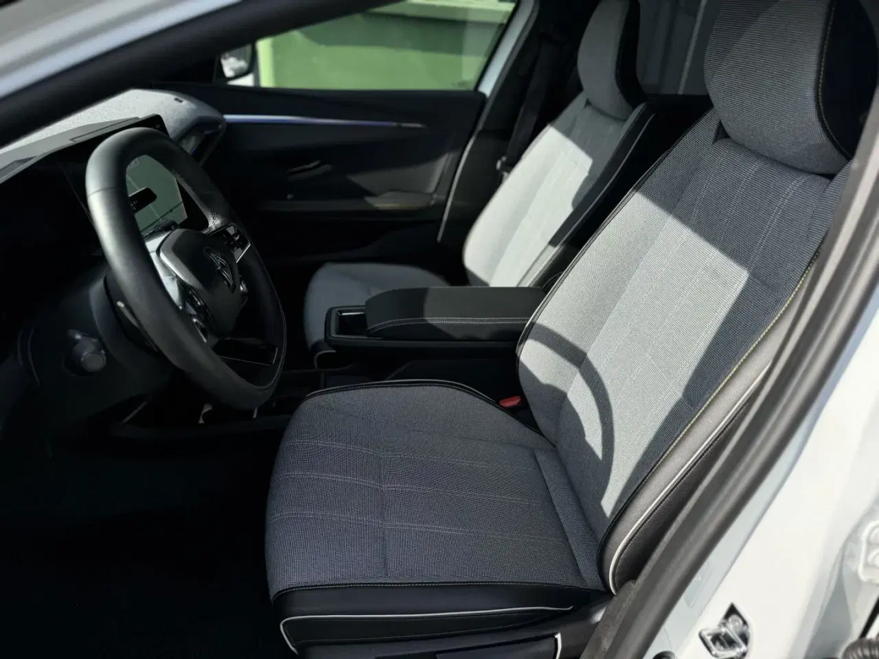 Billede 7 - Renault Mégane E-TECH Techno 220HK 5d Aut.