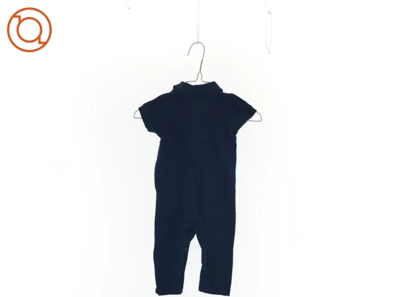 Billede 2 - tommy hilfiger Heldragt (str. 68 cm)