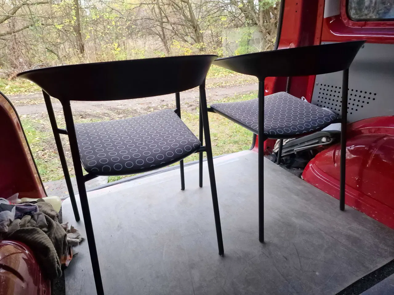 Billede 2 - PAUSTIAN ASAP CHAIR