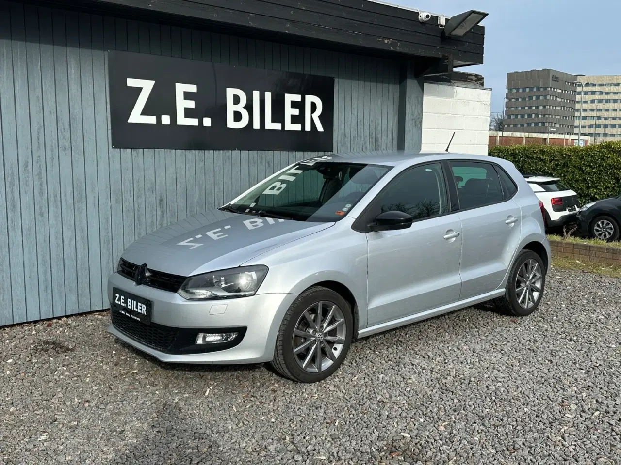 Billede 2 - VW Polo 1,2 TSi 105 Highline