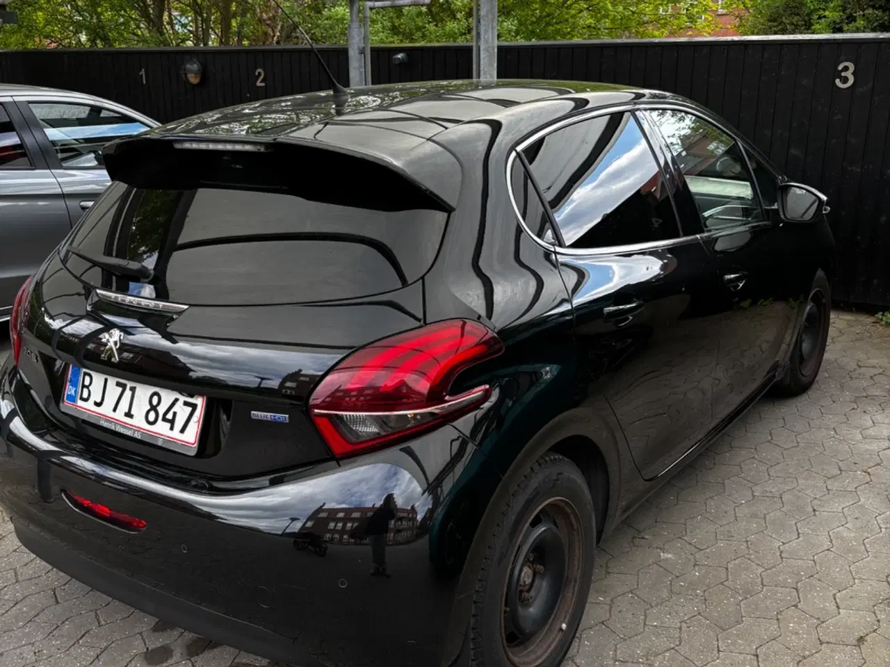 Billede 5 - Peugeot 208 1,6 BlueHDi 100 Active