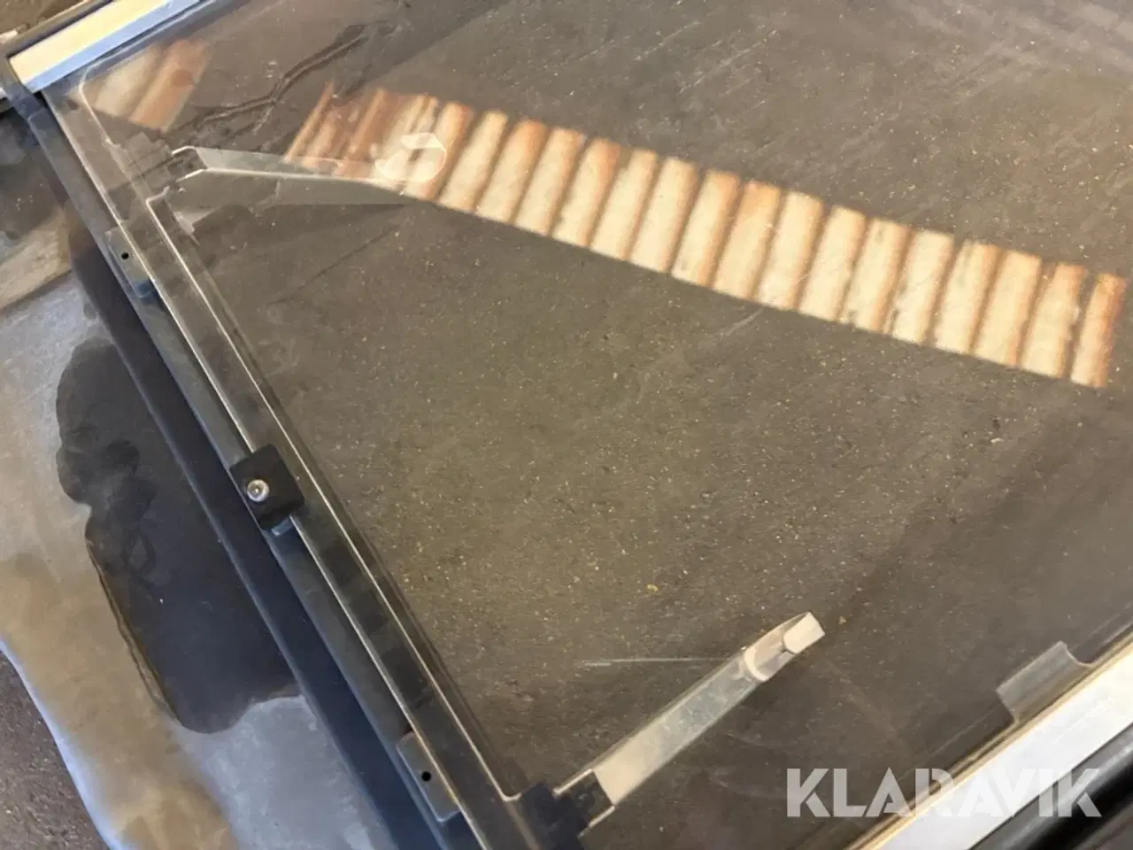 Billede 7 - Tagvindue Ubbink