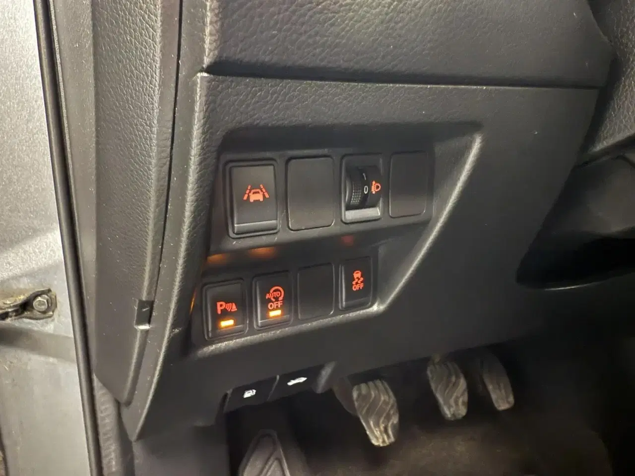 Billede 15 - Nissan Qashqai 1,2 Dig-T Visia 115HK 5d 6g