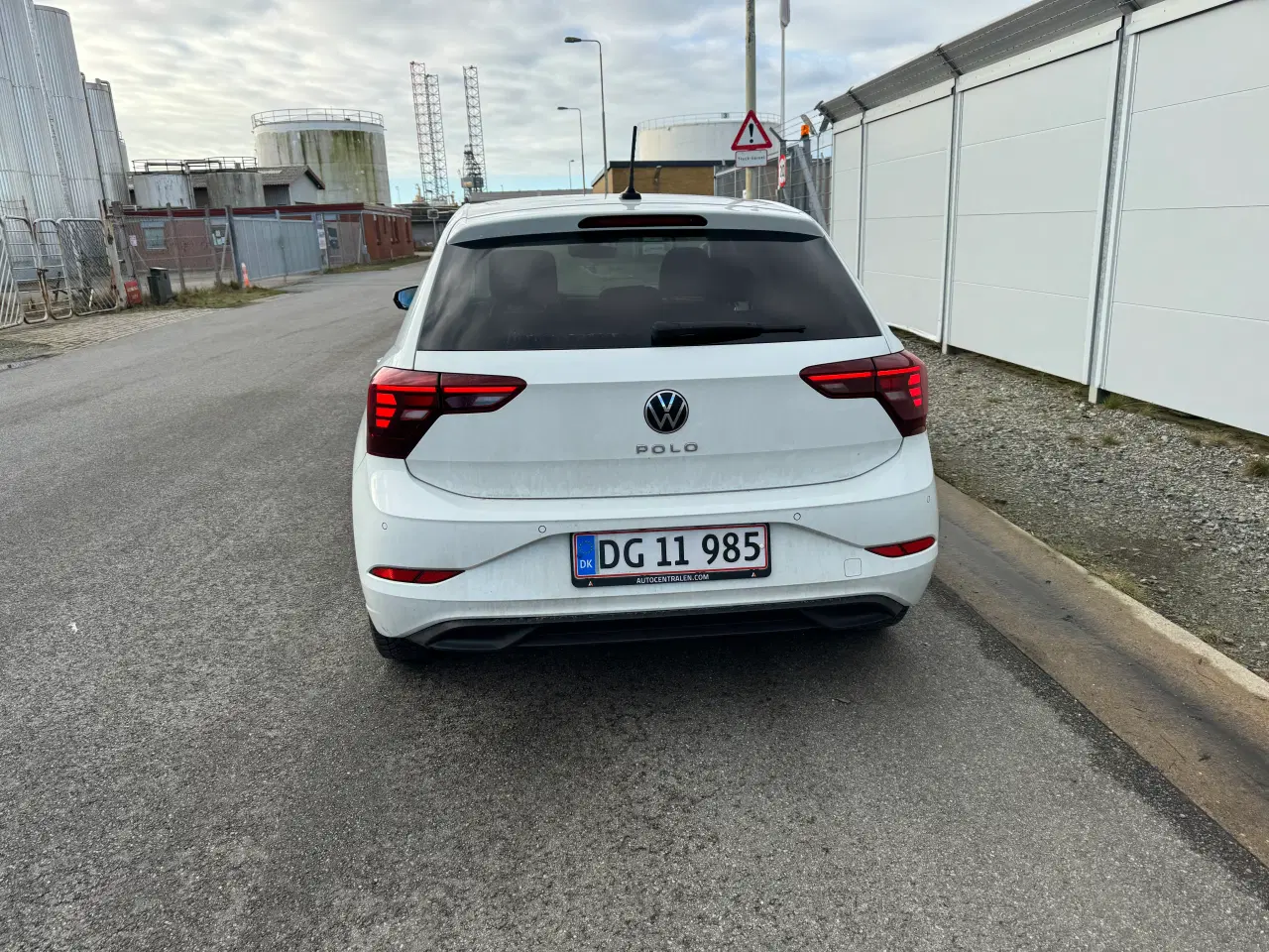 Billede 4 - Vw Polo 1.0 TSI Life 