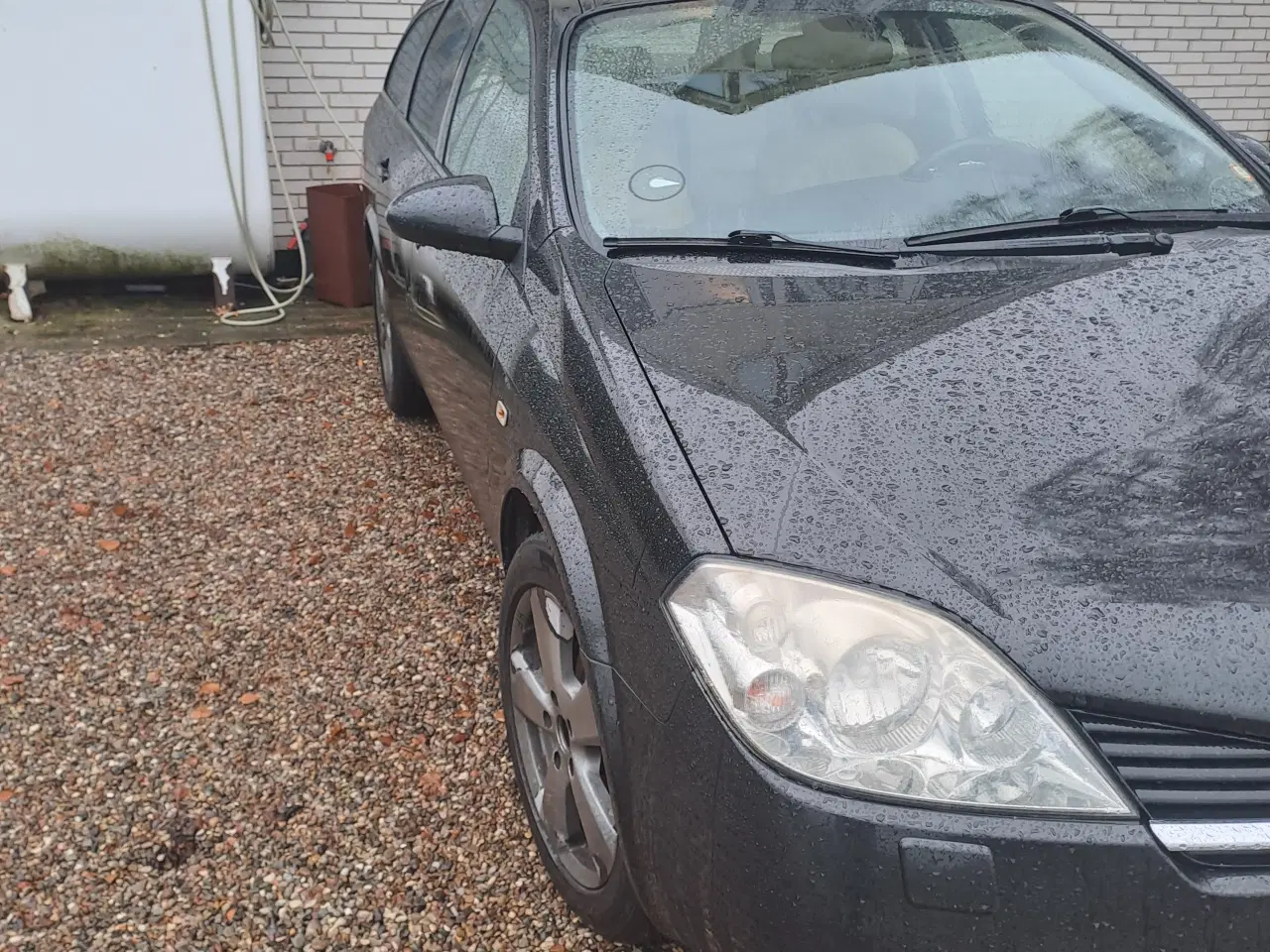 Billede 1 - Nissan Primera 1,8 STW 