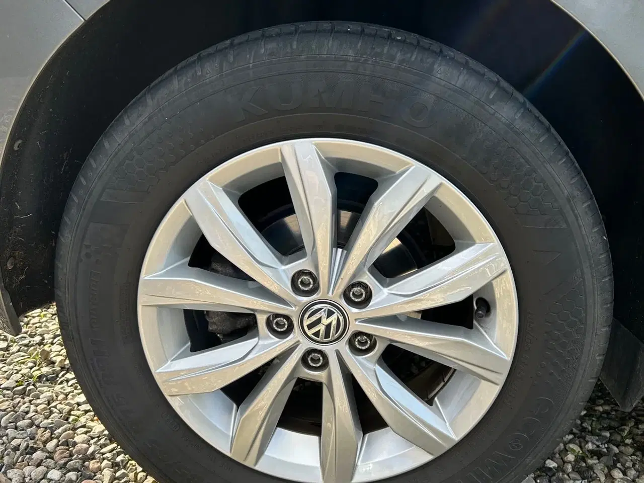 Billede 20 - VW Polo 1,0 TSi 115 Highline DSG