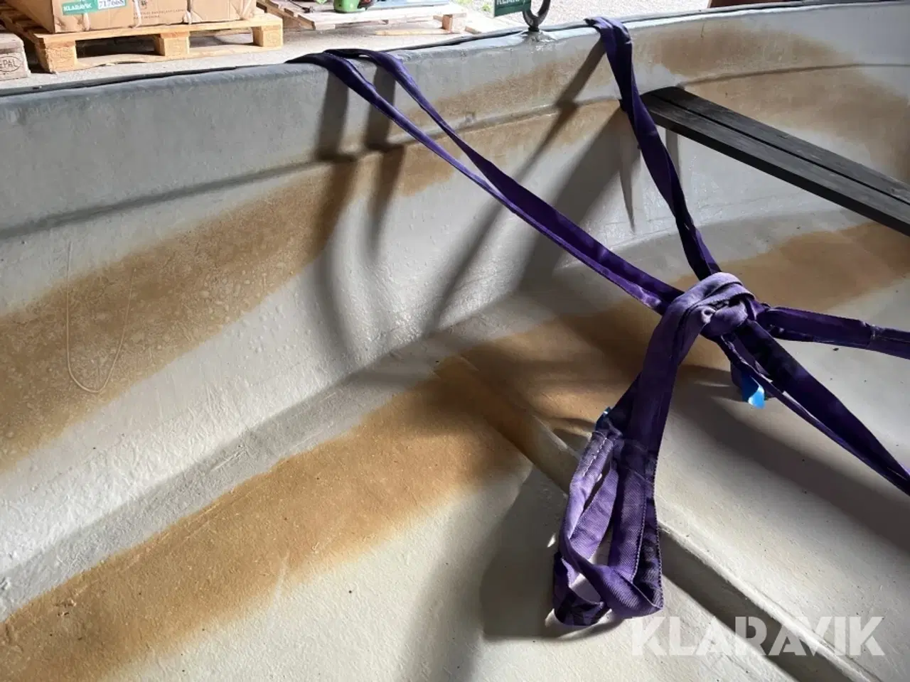 Billede 6 - Jolle 14Fod