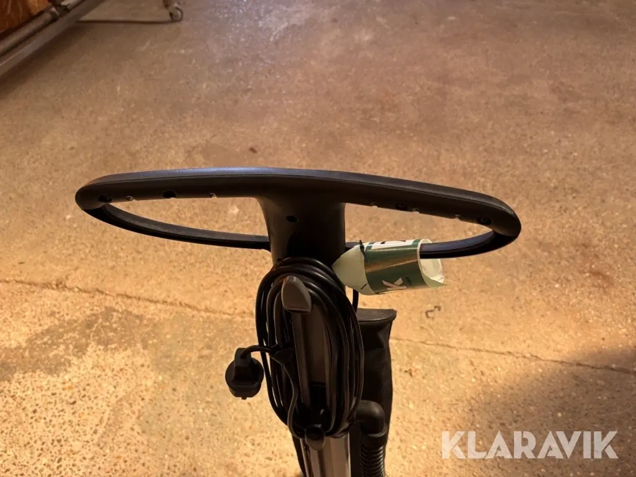 Billede 3 - Gulvvasker Kärcher FP 303