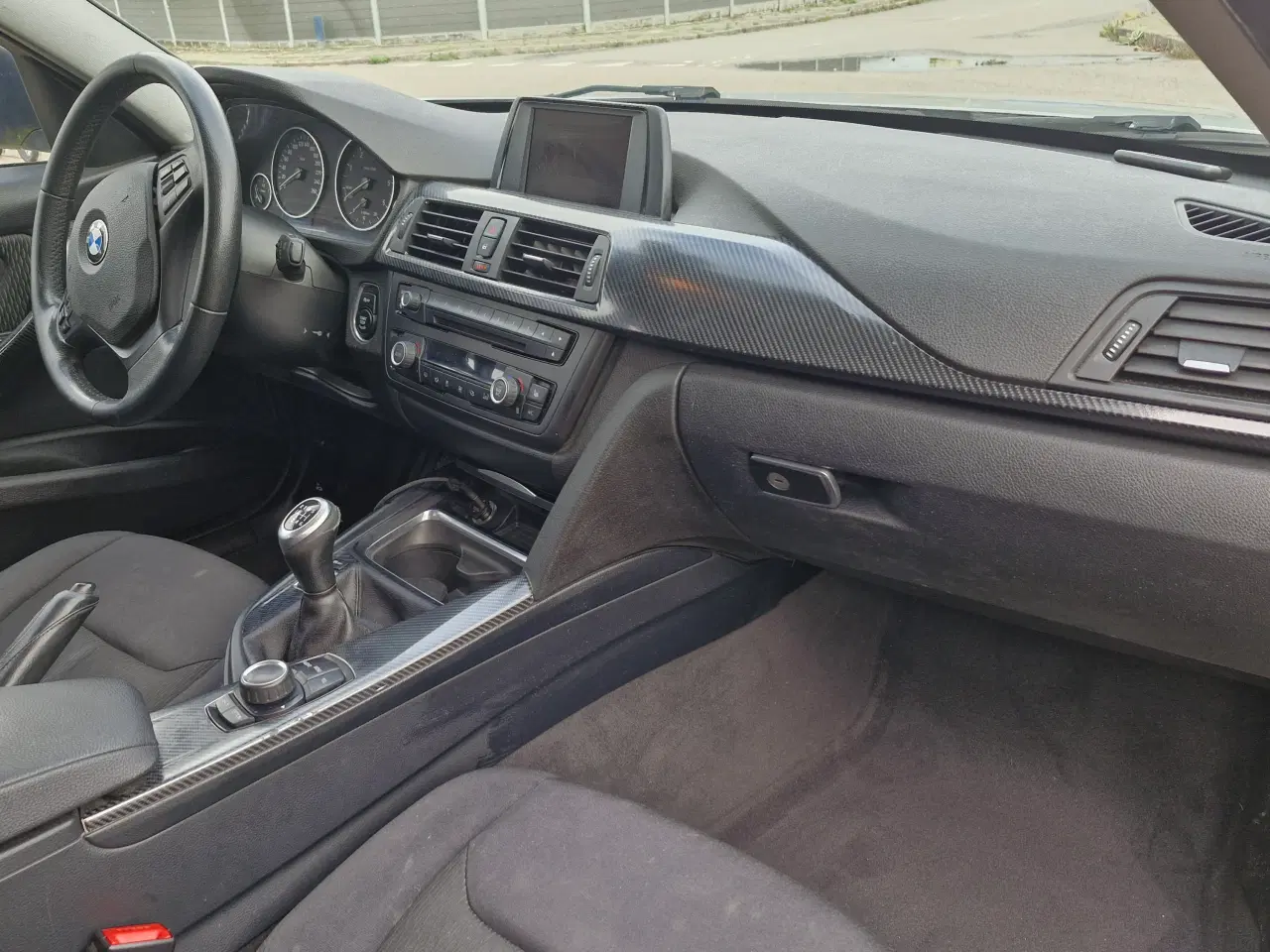 Billede 17 - BMW f31 2014 318d Touring