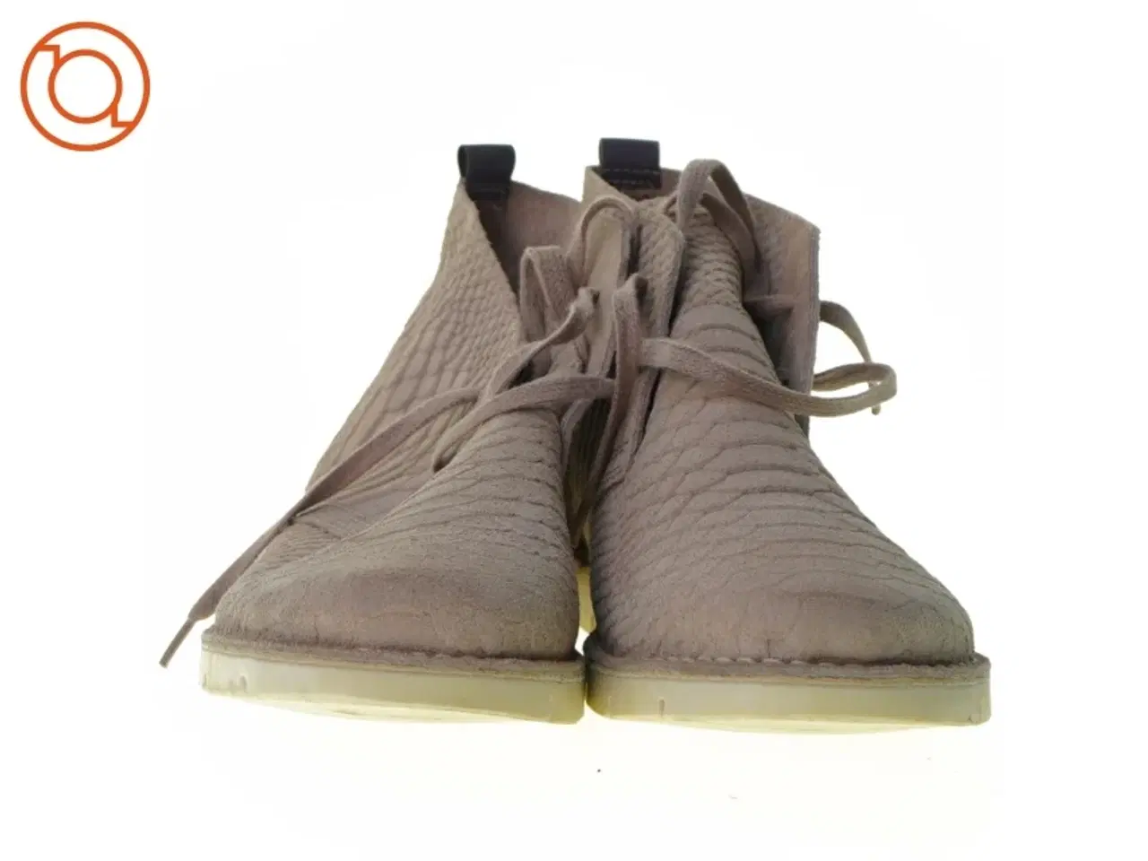 Billede 3 - Sko fra Ilse Jacobsen (str. 40)