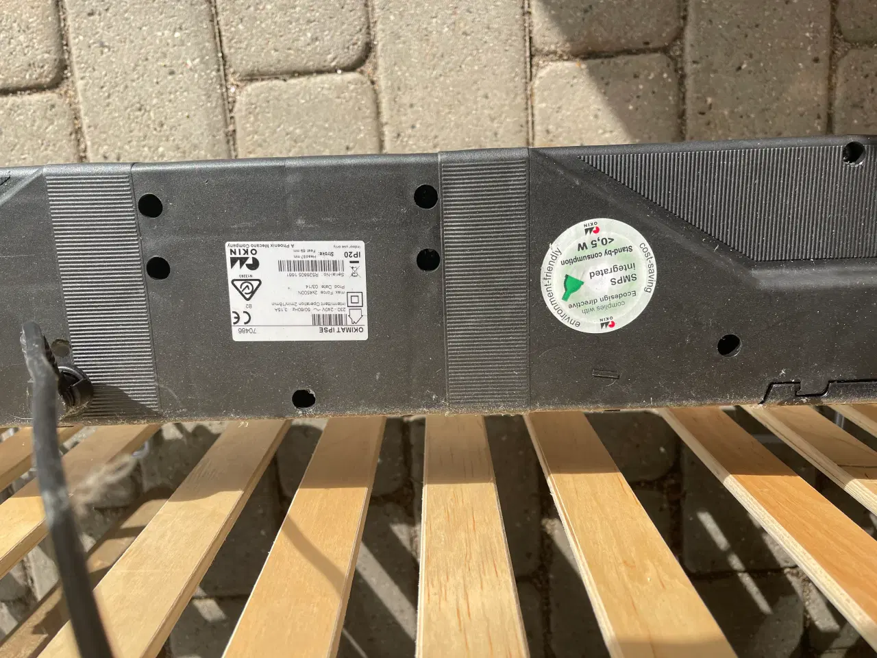 Billede 2 - Elevationsseng bortgives 