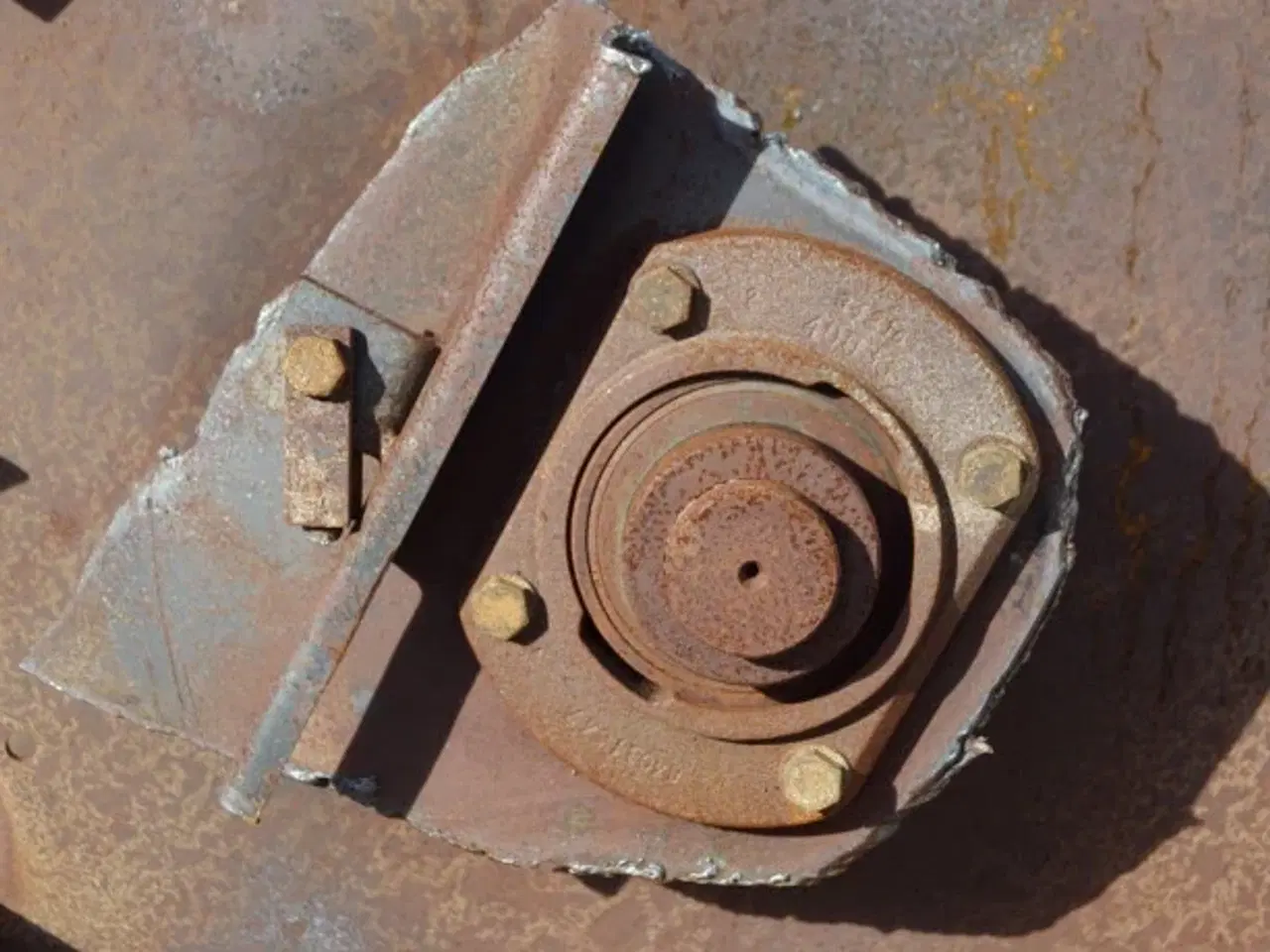 Billede 6 - New Holland CX8.85 Tærskecylinder