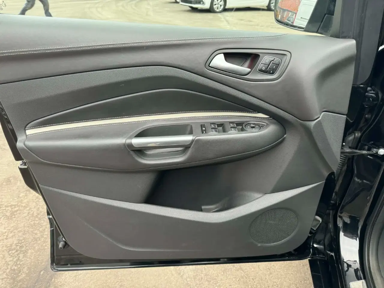 Billede 15 - Ford Kuga 2,0 TDCi 180 Vignale aut. AWD