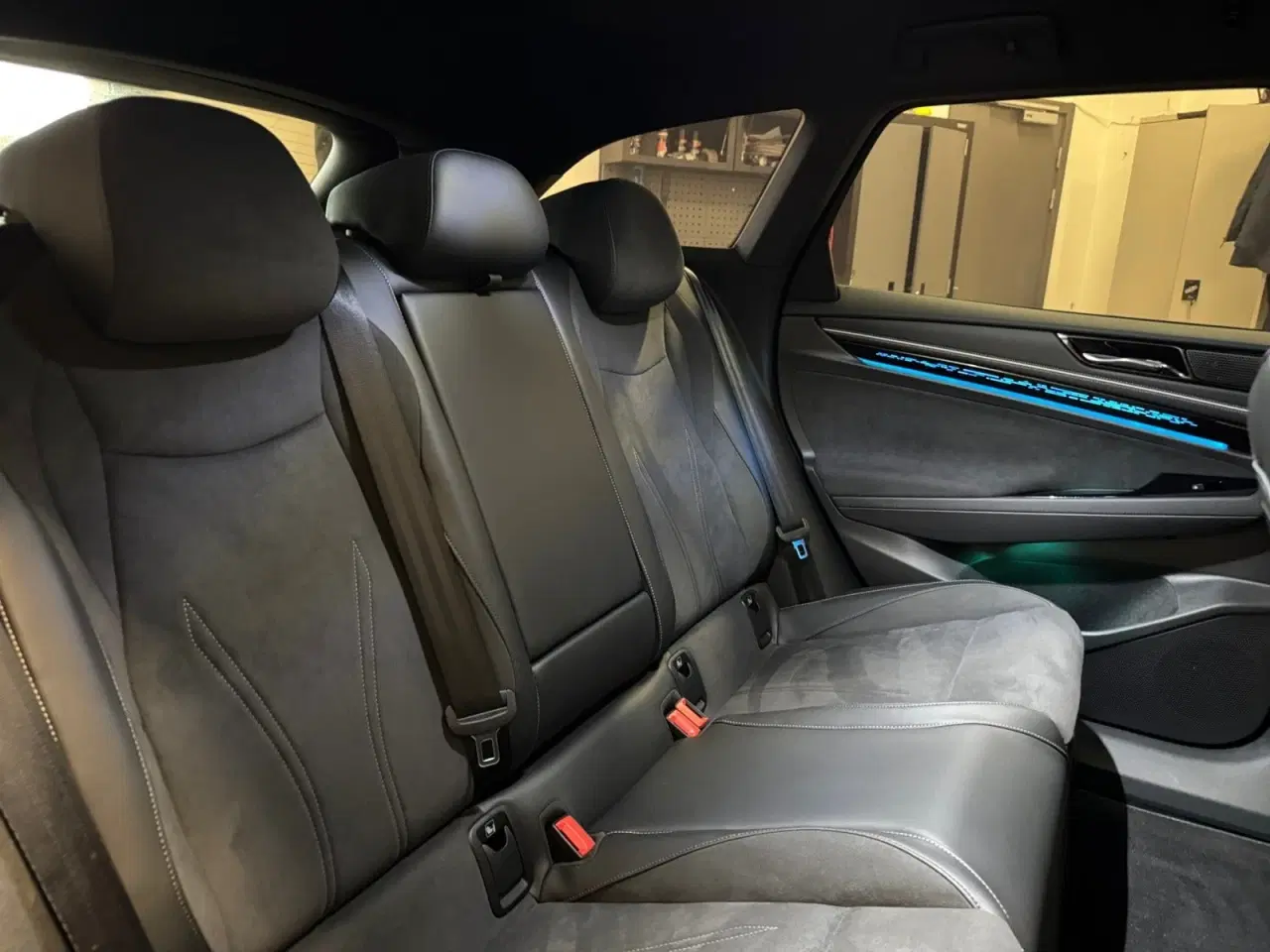 Billede 18 - VW ID.7 77 Pro Tourer