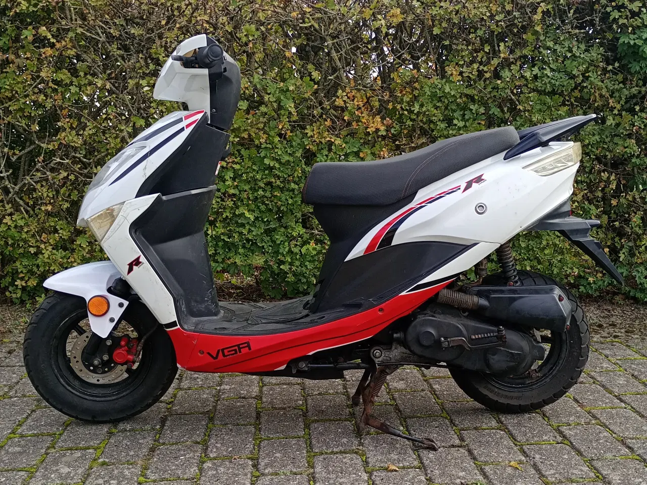 Billede 3 - VGA Explora 30  m/stik  Euro 2