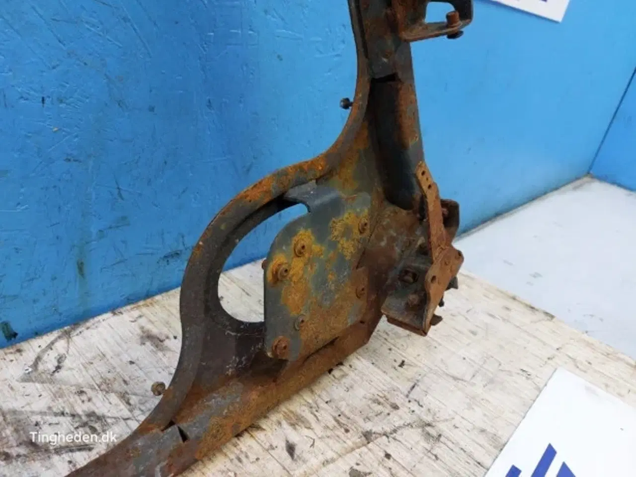 Billede 8 - JCB 531-70 Dør 333/D2714