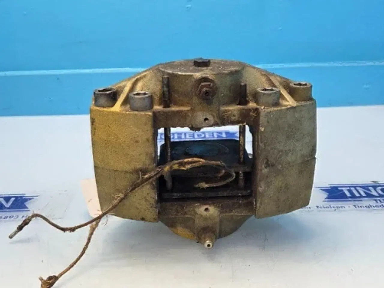 Billede 14 - New Holland TX68 Bremsekaliber 89819370