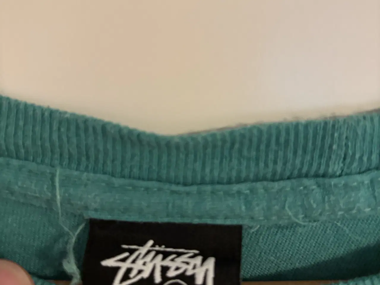 Billede 3 - Stüssy Snakebite t-shirt