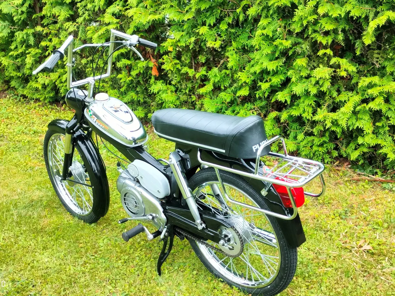 Billede 2 - Puch ms 3 gear