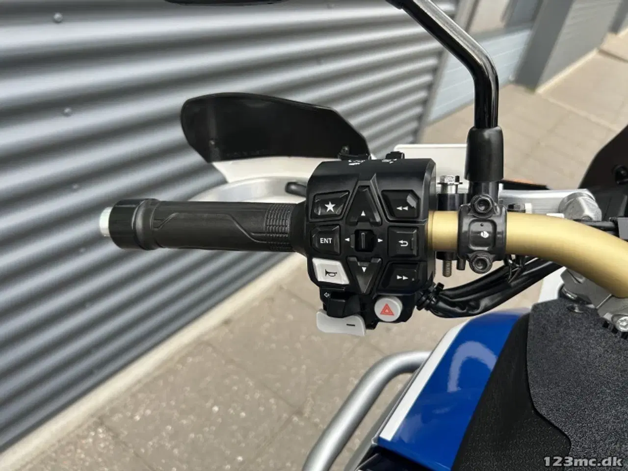 Billede 15 - Honda CRF 1100 LD Africa Twin Adventure Sports ES MC-SYD BYTTER GERNE