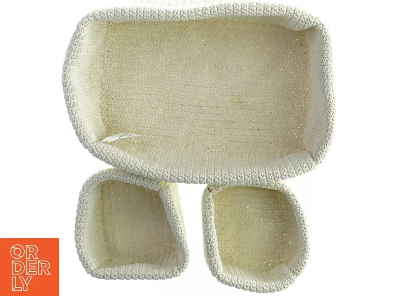 Billede 2 - Opbevaring (str. 30 x 20 og 12 x 12)