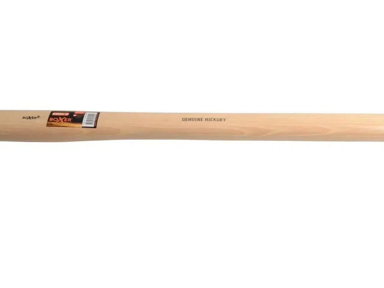 Billede 1 - Boxer® splitøkse 800 mm 2,5 kg