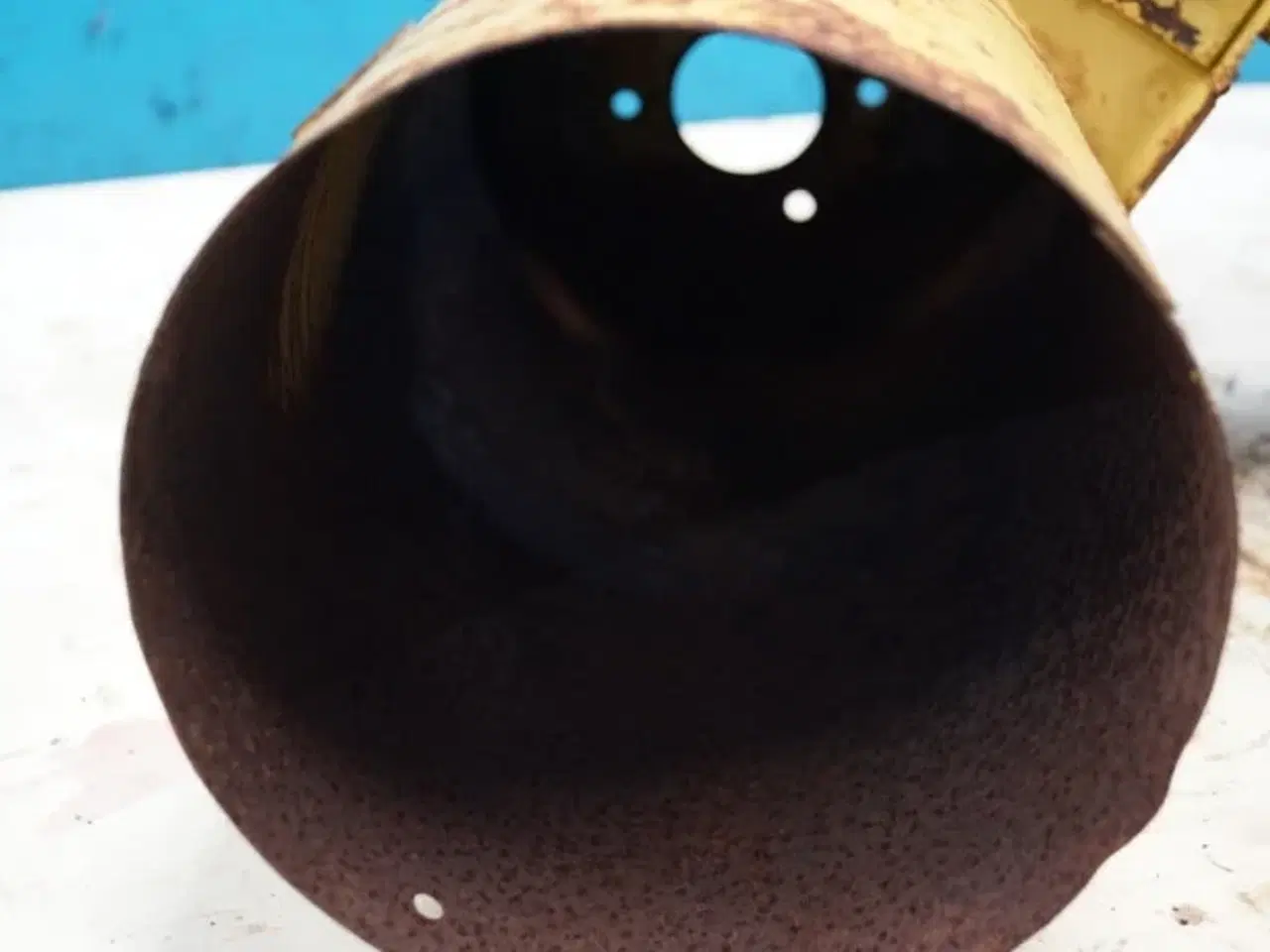 Billede 9 - New Holland 1530 Elevator top 80488563