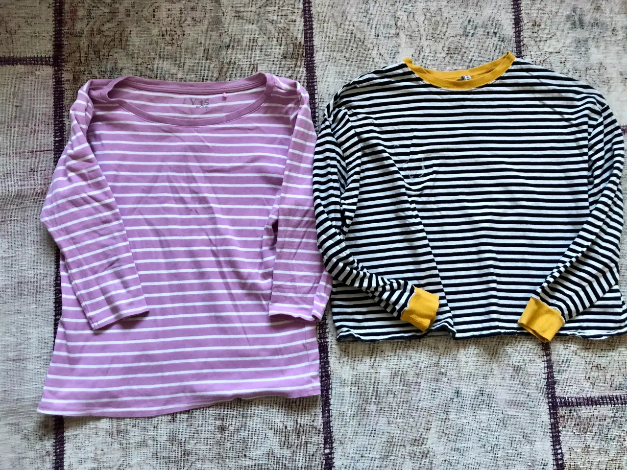 Billede 2 - 9 stk dametøj str L