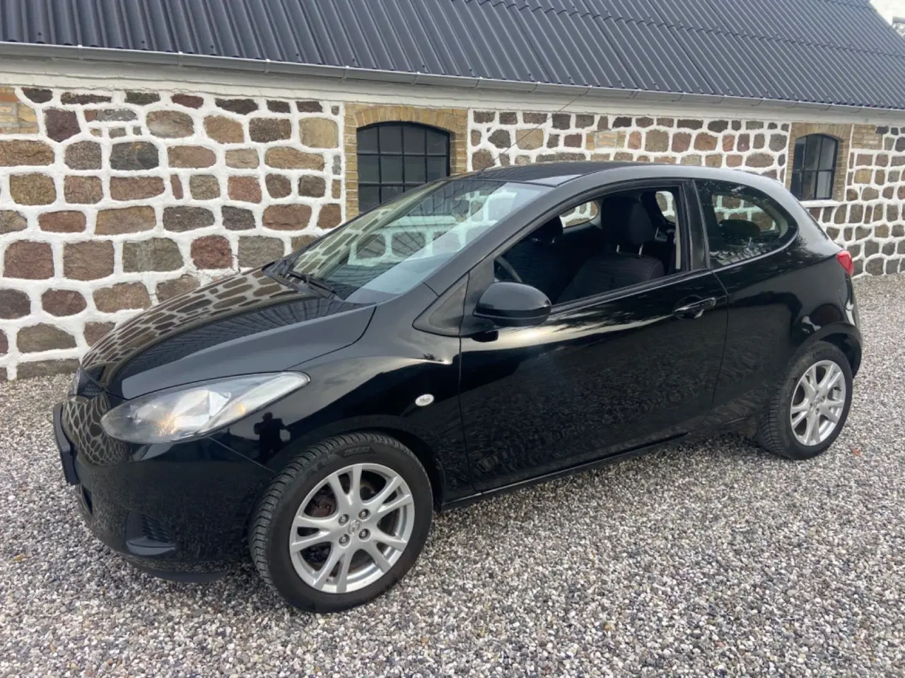 Billede 1 - Mazda 2 1,5 Advance