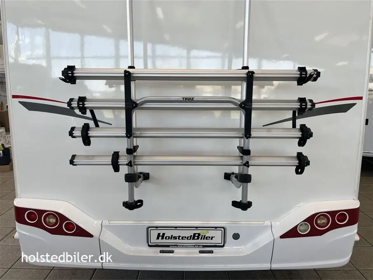 Billede 25 - 2020 - SunLight T 68 Aut.