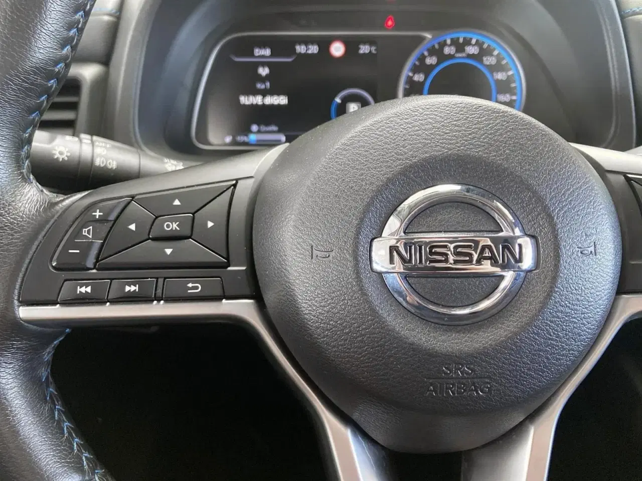 Billede 11 - Nissan Leaf 40 N-Connecta