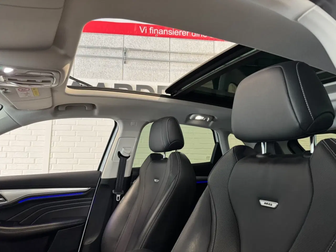 Billede 10 - MG Marvel R Luxury