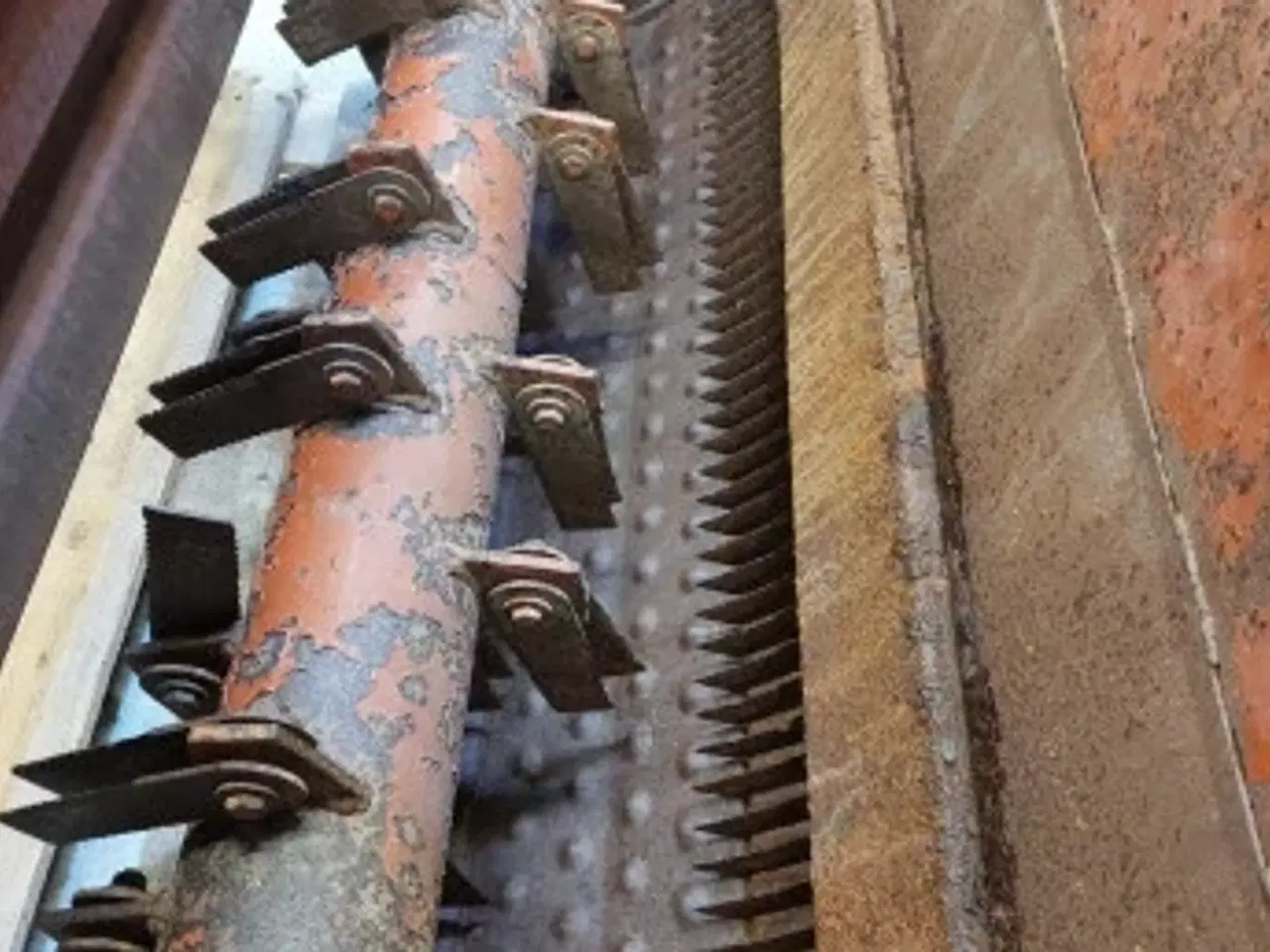 Billede 4 - Laverda 627 Snitter 322348950