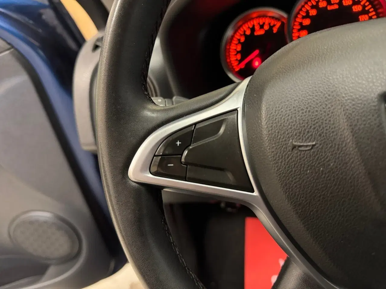 Billede 12 - Dacia Sandero Stepway 1,5 dCi 90 Prestige