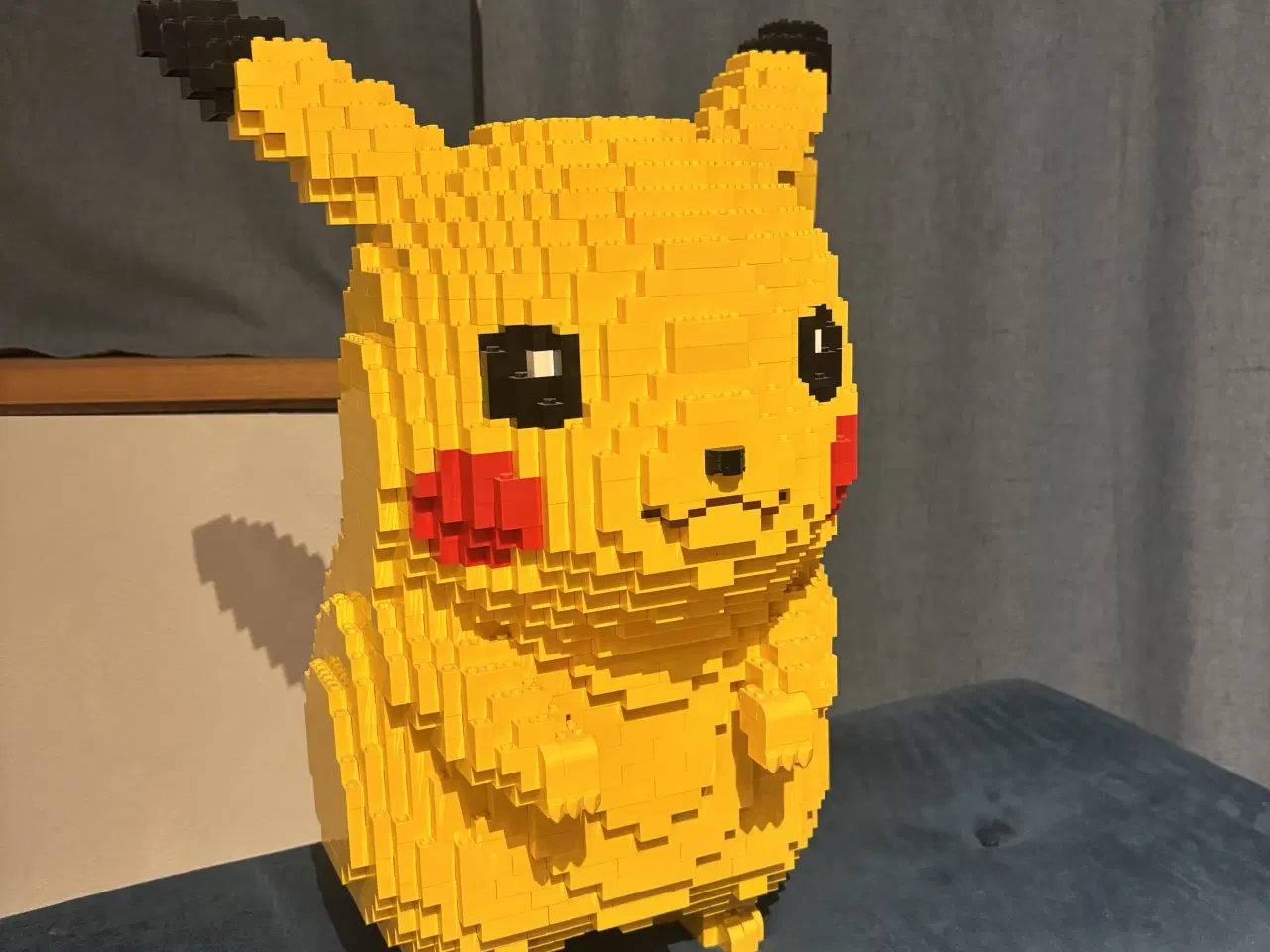 Billede 2 - Lego Picachu