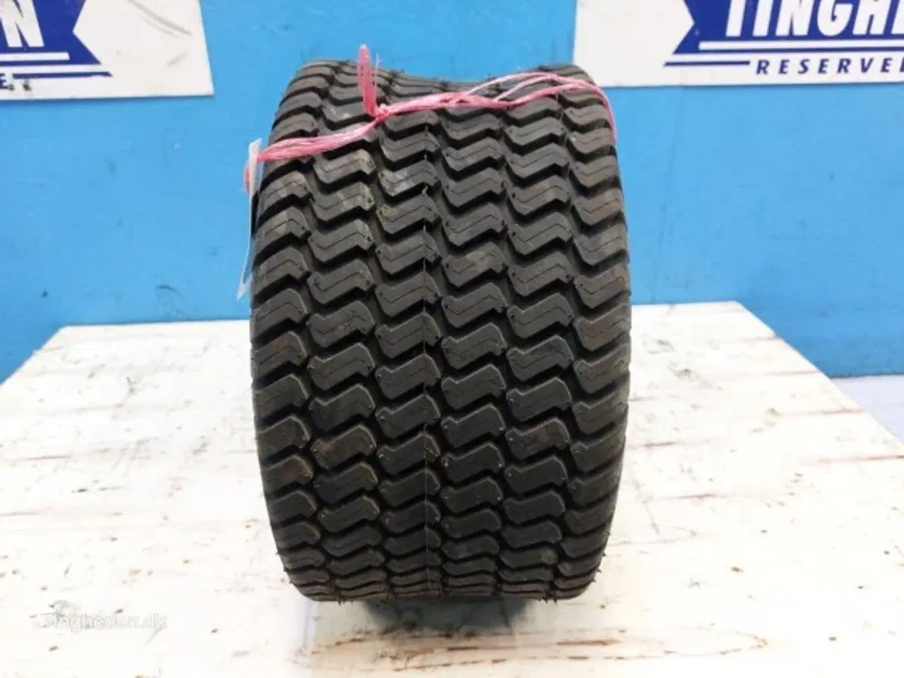 Billede 6 - 10"   20x10.00-10