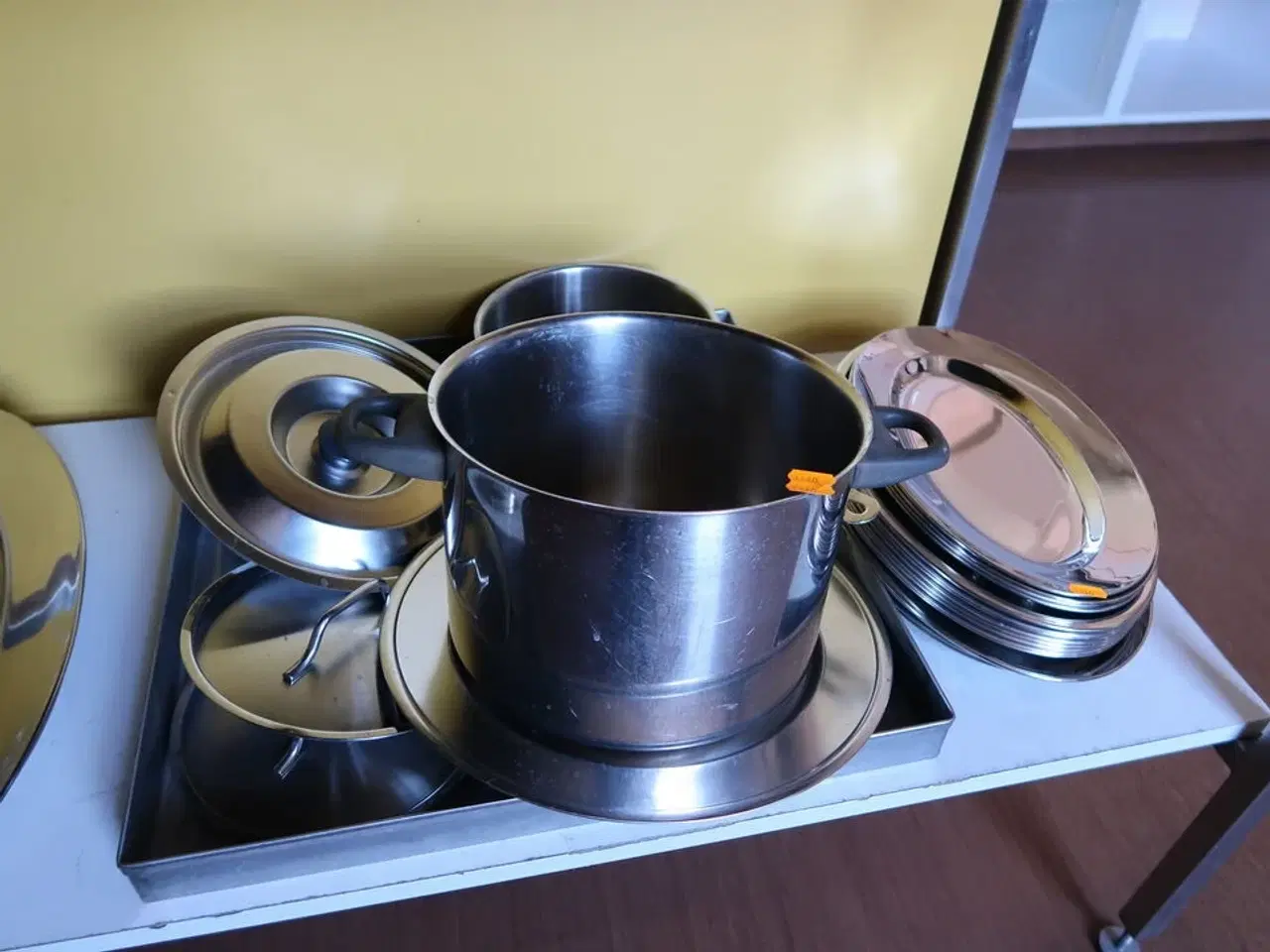 Billede 5 - Div. Køkkenservice