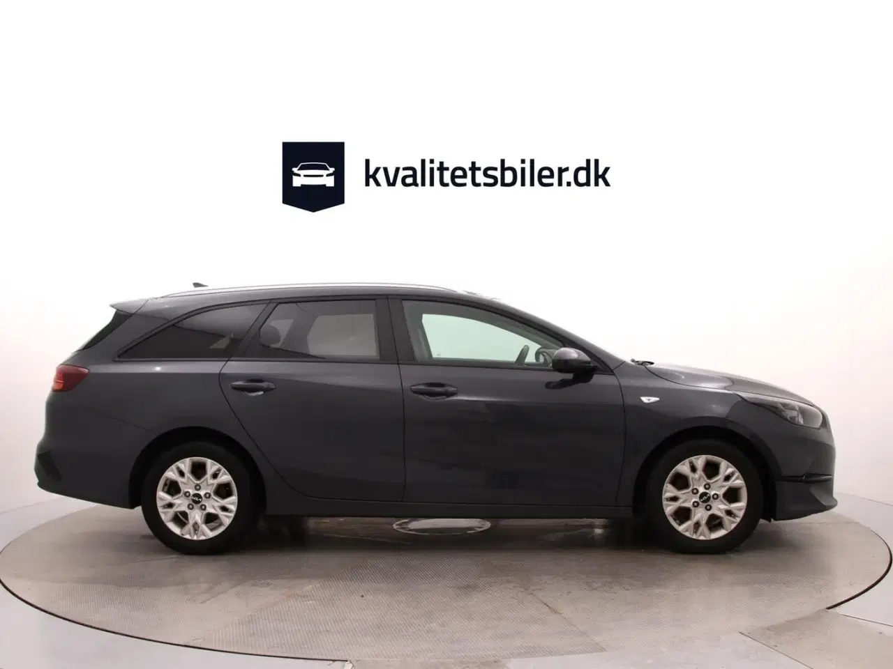 Billede 5 - Kia Ceed 1,0 T-GDi Prestige SW