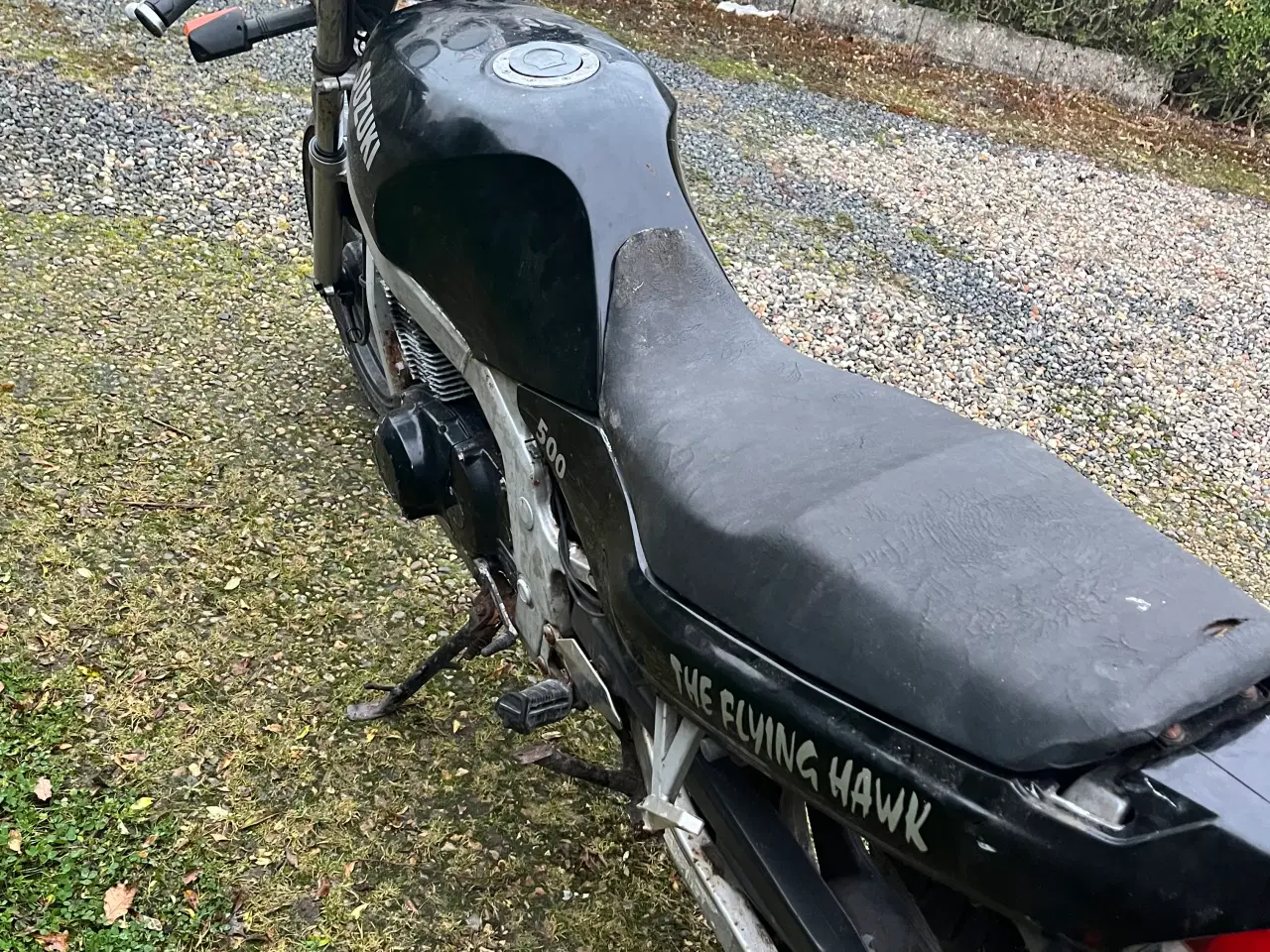 Billede 4 - Suzuki gs 500