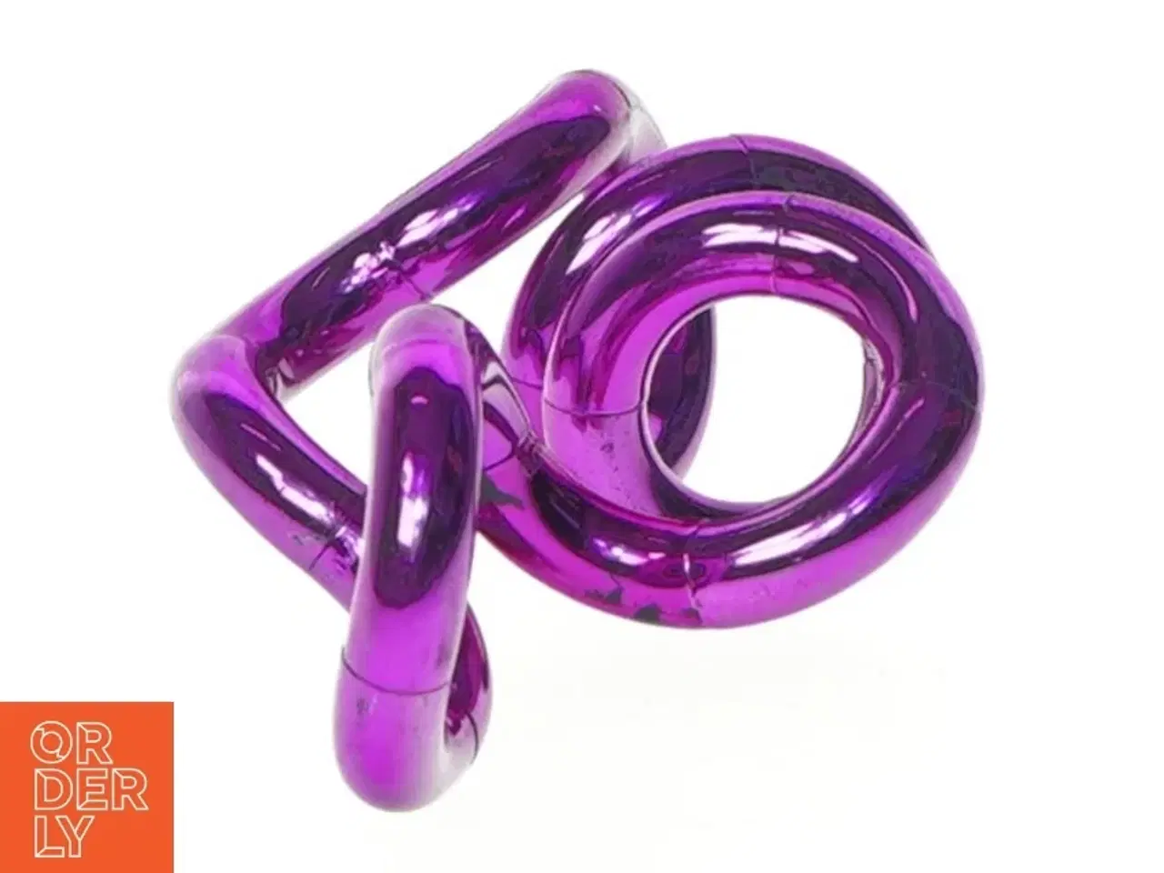 Billede 4 - Fidget toy fra Tangle (str. 18 cm)