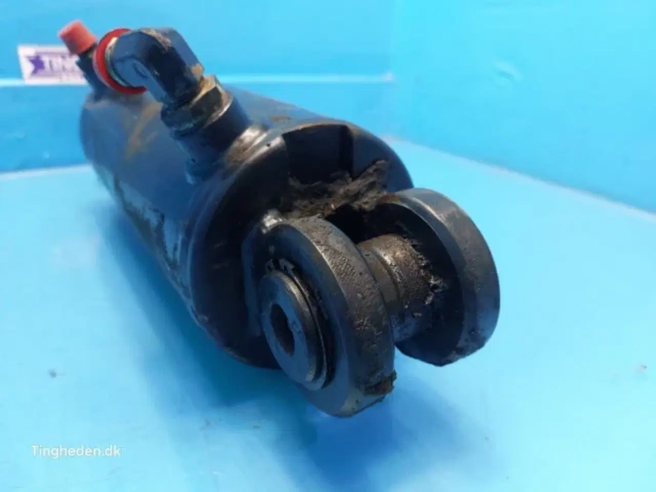 Billede 13 - Valmet 8050 Cylinder R. 34393400