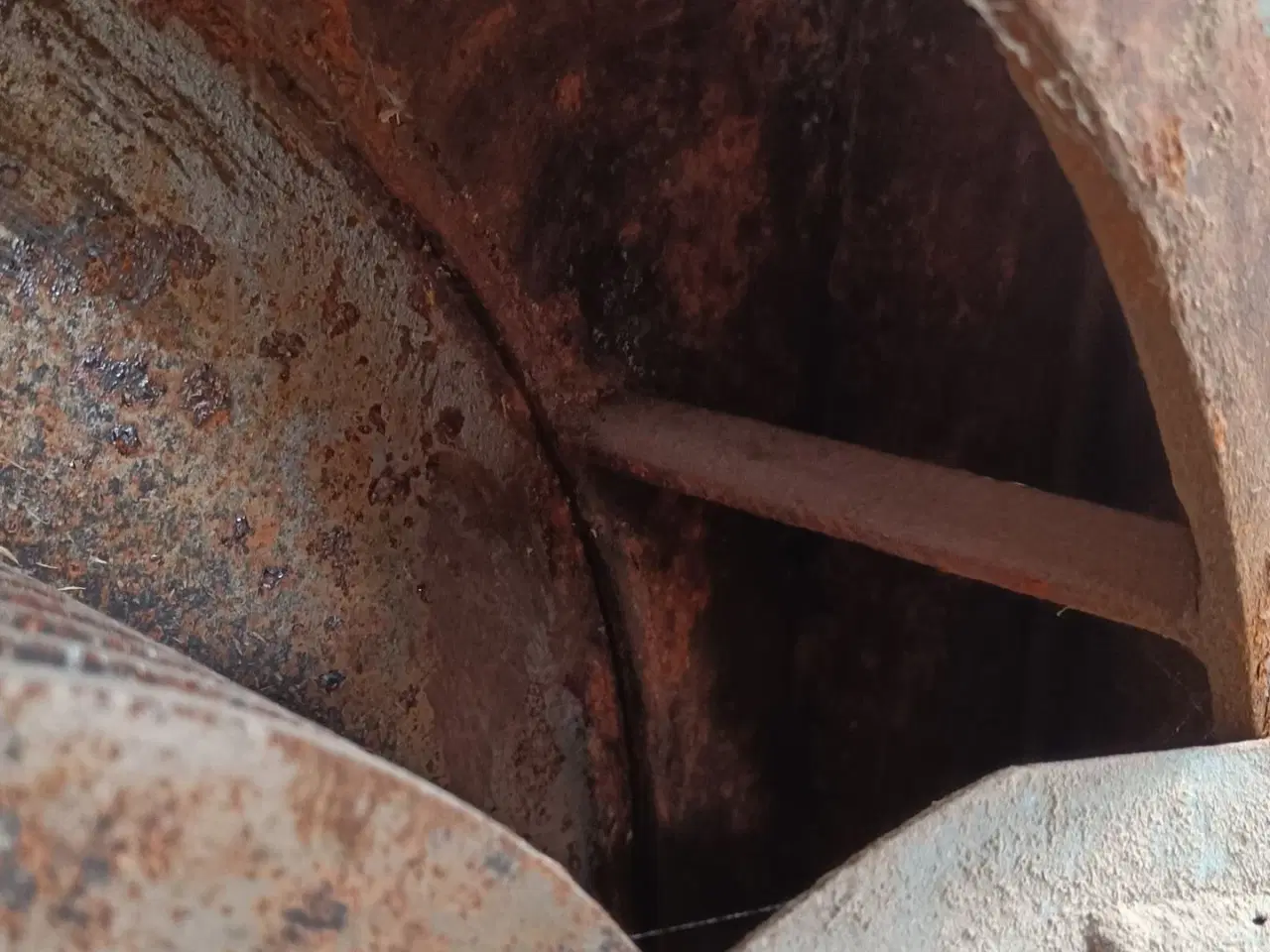 Billede 4 - Øgendahl Type TS28 Slaglemøller