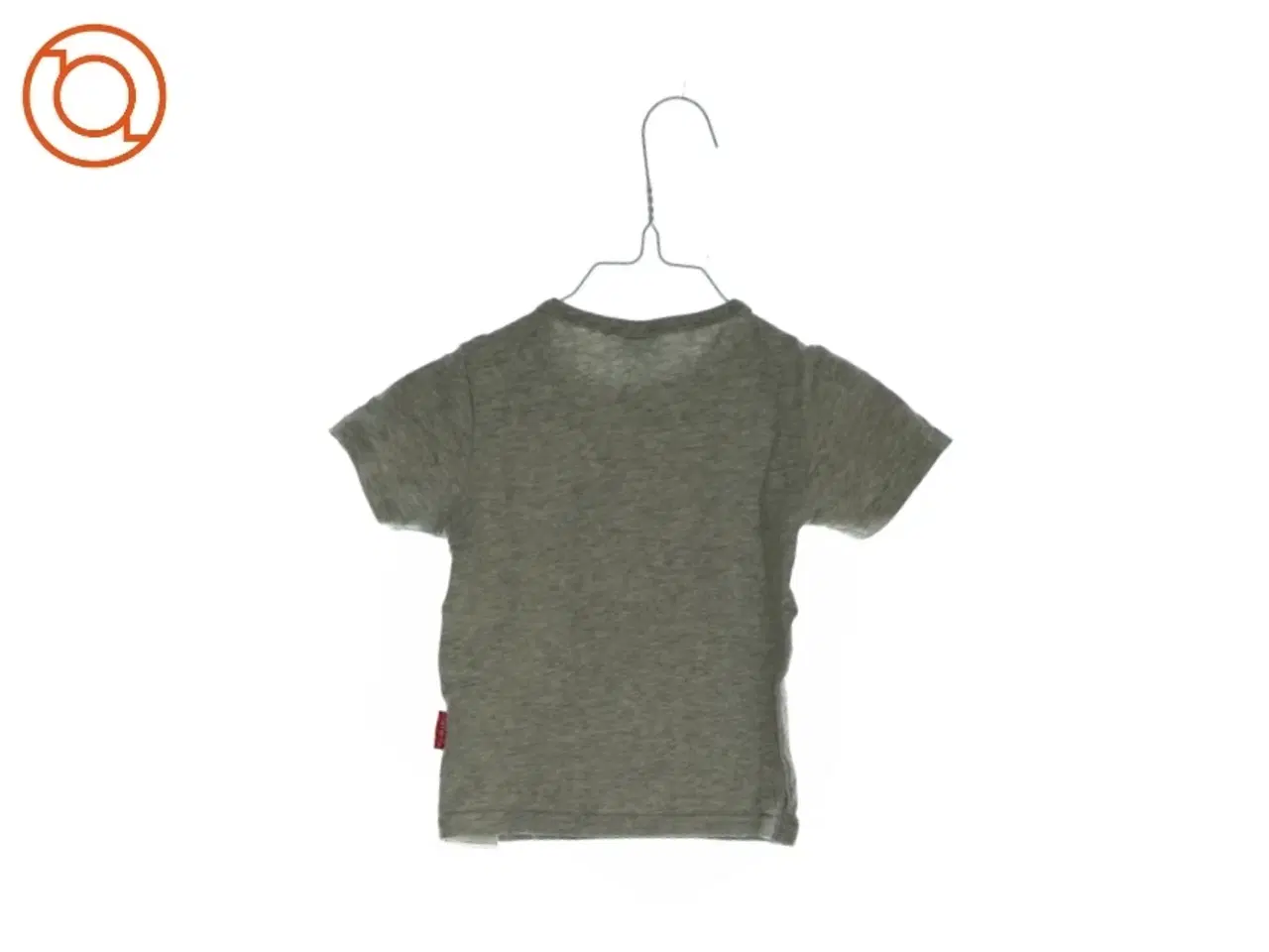 Billede 2 - T shirt fra Name It (str. 86)