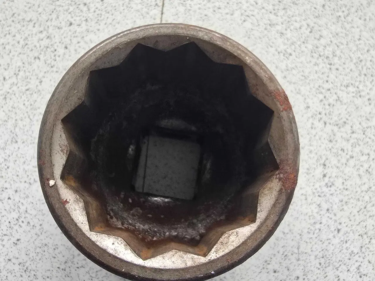 Billede 3 - 55' top sælges