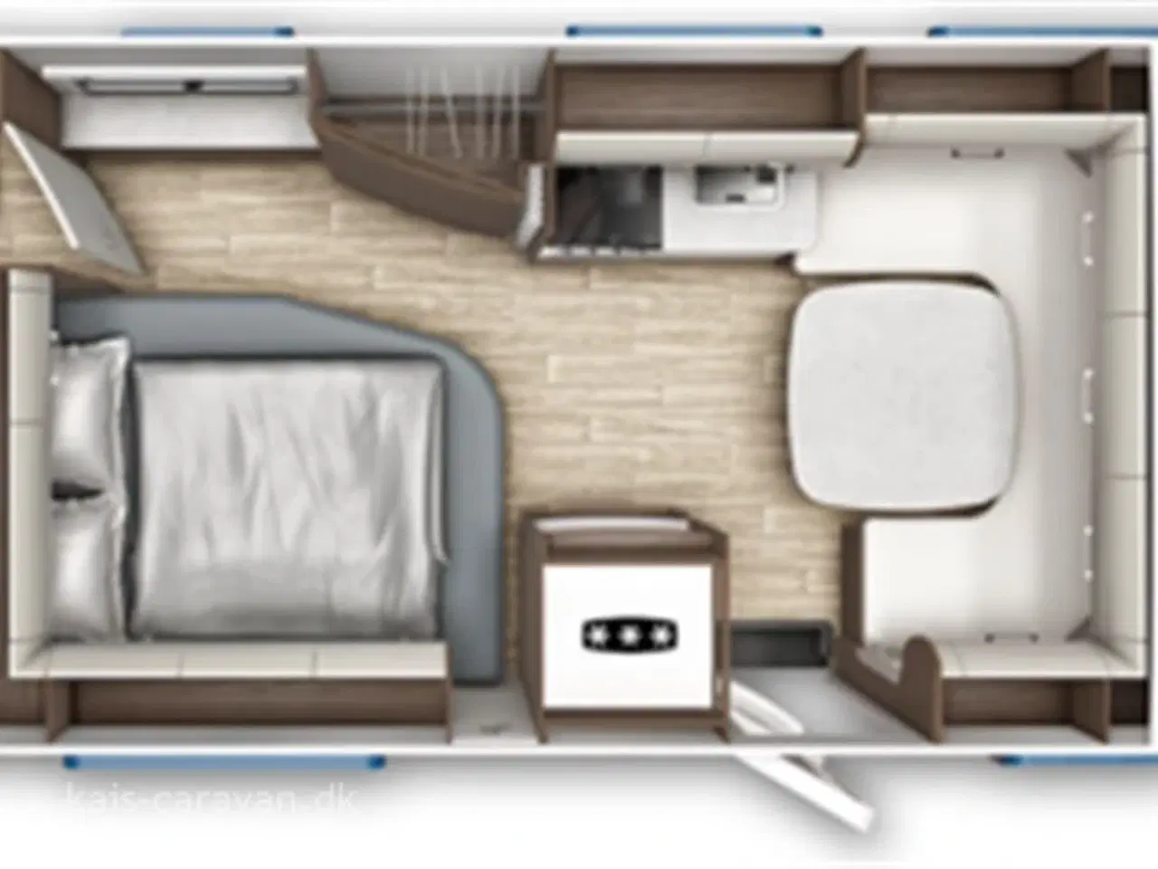 Billede 4 - 2025 - Fendt Diamant 560 DW