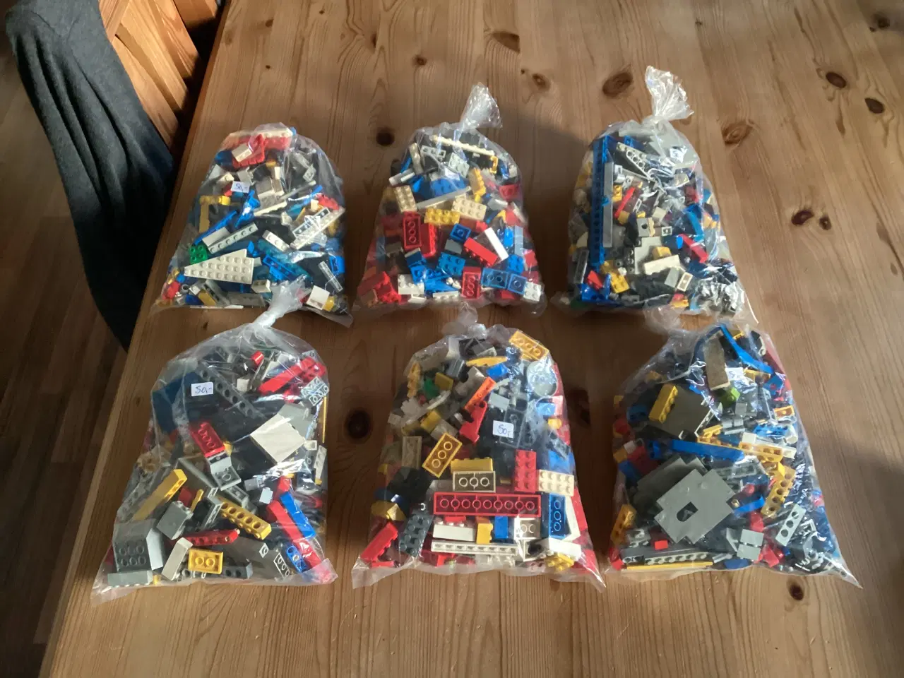 Billede 2 - Blandet Lego