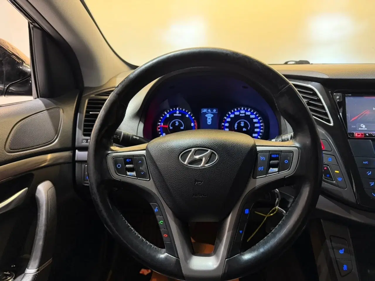 Billede 11 - Hyundai i40 1,7 CRDi 115 Style