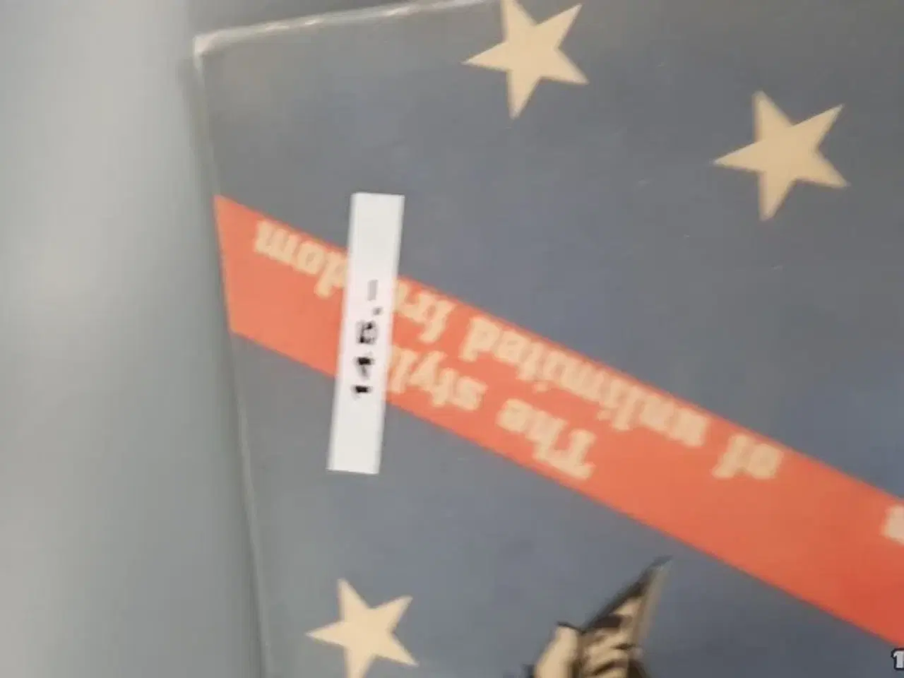 Billede 3 - Renegade shade